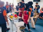 Warga Binaan Lapas Kelas IIB Ciamis Dibekali Keterampilan Membuat Roti dan Kue, Ini Pesan Kalapas