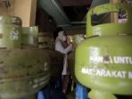 Gibran Pastikan Tak Ada Lonjakan Harga Elpiji 3 Kg, Cek Harga Gas LPG Bulan Februari 2025