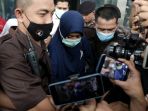 Wagub Lampung Chusnunia Chalim Bungkam soal Pemanggilan KPK, Dimintai Klarifikasi soal LHKPN