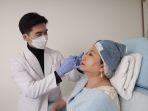 Jangan Salah Pilih Klinik Saat Ingin Menghilangkan Flek Wajah Menggunakan Sinar Laser, Ini Alasannya