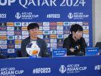Shin Tae-yong, Ivar Jenner dan Justin Hubner Panen Denda dari Laga Melawan Qatar di Piala Asia U23