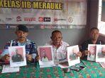 Kaburnya Napi Lapas Merauke karena Petugas Lengah, Beredar Pesan Warga Dilarang Keluar Sampai Malam