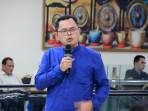 Organisasi Sayap Demokrat Dukung Peran Menko Infrastruktur Realisasikan Janji Presiden saat May Day