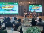 KH Marsudi Syuhud Bicara Pentingnya Kepemimpinan di Acara Standardisasi Kompetensi Dai ke-21