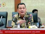 Baleg DPR Bahas Revisi UU Hak Cipta, Soroti Keadilan Royalti dan Beban UMKM
