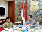 Wakil Ketua MPR RI Yandri Susanto Ajak Seluruh Elemen Masyarakat Jaga Kedamaian dan Kesejukan Banten