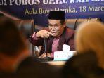 KH Marsudi Syuhud Bicara Indonesia Emas 2045 dan Harapan Masa Depan Bangsa
