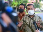 KPK Panggil Billy Beras, Pengusaha Asal Sragen dalam Kasus Suap Proyek Kereta Api