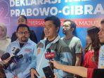 TKN: Prabowo Komitmen Timnas PSSI Ikut di Kompetisi Dunia