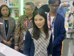 Wamenparekraf Sebut Perlindungan Hak Kekayaan Intelektual Mampu Bantu Pengusaha Gaet Investor