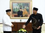 Wapres Ma'ruf Ingatkan Pilkada Serentak Jangan jadi Gelombang Baru Penyebaran Covid-19