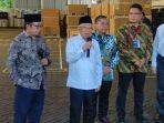Eks Anggota BPK Achsanul Qosasi Divonis Rendah, Wapres Berharap Tak Muncul Masalah Kemudian Hari
