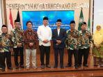 Wali Kota Benyamin Davnie: Muhammadiyah Solusi Pendidikan Formal di Tangsel
