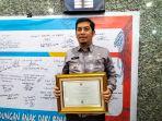 Pemerintah Kota Sawahlunto Terima Penghargaan KTR dari Kemenkes: Ini Komitmen Kami Tekan Perokok