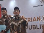 Rekrutmen Petugas Haji Tahun 2026 Dibuka November 2025, Bakal Dilatih di Barak Selama 4 Minggu