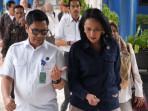 Wamen Christina Tinjau Persiapan Pilot Project Pelatihan Caregiver ke Singapura di BBPVP Bekasi