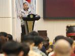 Wamenag Sebut Peran Pemuda Buddhis Sangat Besar dalam Mewujudkan Indonesia Emas 2045