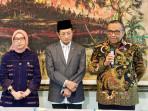 Pemerintah Tetapkan Hari Libur Nasional dan Cuti Bersama 2026, Wamenaker: Semoga Berjalan Lancar