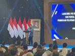 Kelakar Wamendes: Warga Kalau Tidak Memberikan Kontribusi pada Desa, Jangan Dikubur di Desa
