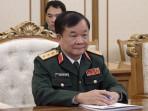 Jenderal Hoang Xuan Wakil Menhan Vietnam Dituding Lakukan Pelecehan kepada Pejabat Wanita Korsel