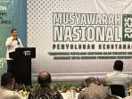 Wamenhut Rohmat Marzuki Sebut Nilai Transaksi Ekonomi Hutan Rp3 Triliun tapi Penyuluh Masih Kurang