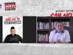 Webinar Peringatan Hari Internasional Lawan Islamofobia Diikuti 500 Peserta