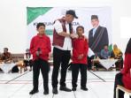 Momen Haru, Siswa Sekolah Rakyat Titip Surat Ulang Tahun untuk Presiden Prabowo