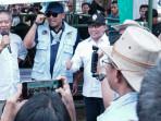 Wamentan Serahkan Keputusan Pelepasan Rumpun Sapi Gama di Bogor