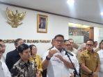 Wamentan Sudaryono Tegaskan Anggaran Koperasi Desa Merah Putih Bersumber dari APBN 