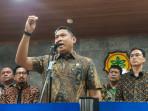 Harga Sawit RI di Pasar Global Diklaim Tidak Turun usai Prabowo Umumkan Kebijakan Ekspor Satu Pintu