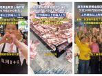 Viral Bos di China Raup Untung Rp21 Miliar dari Investasi Emas, Dibagi-bagi ke 2.000 Karyawannya