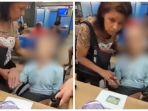 Viral, Wanita Brasil Tega Bawa Mayat Pamannya untuk TTD Pinjaman di Bank