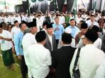 Wapres: Indonesia Butuh Generasi Muda dan Santri Berakhlak Mulia