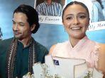 Daffa Wardhana Asyik, Amanda Rawles Tak Sulit Bangun Kemistri di Film 'Bukannya Aku Tidak Mau Nikah'