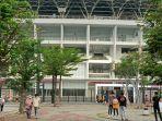 Modus Baru Maling Motor, Kenalan di Aplikasi Lalu Janjian Olahraga Bareng di GBK