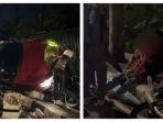 Pengemudi Mobil Sport yang Tabrak Pedagang Kopi Keliling di Pondok Indah Berusia 20 Tahun