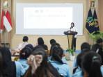 Puluhan Warga Binaan Wanita di Lapas Tangerang Dapat Keterampilan Kewirausahaan ala Sandiaga Uno