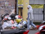 Malaysia Tangkap 8.000 Warga yang Buang Sampah di Sembarangan Tempat