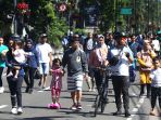 Selamat Datang Libur Akhir Pekan! Bingung Mau Ngapain? Ini 6 Inspirasi Mengisi Acara Seru Weekend