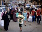 Update Perang Israel-Hamas, Korban Tewas Kedua Belah Pihak 3.145 Orang hingga Fasilitas yang Rusak