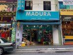 Soal Warung Madura, Ikappi: Pemerintah Harusnya Berpihak Ke Rakyat Kecil