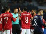 Sosok Ma Ning, Wasit Laga Indonesia vs Irak, Pernah Hadiahkan 3 Penalti untuk Qatar