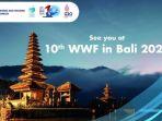 Jelang 10th World Water Forum 2024, ini Tantangan dan Potensi Air Bersih Bagi Kesejahteraan Bersama