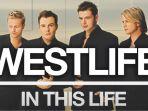 Terjemahan Lirik Lagu Hey Whatever - Westlife: Let Your Colour Fill the Sky