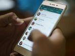 SEHARI LAGI! WhatsApp Tak Bisa Dipakai di Ponsel-ponsel Ini, Cek Apakah Termasuk Handphonemu?