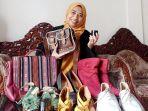 Profil Desi Remora, Pengusaha Tas dan Sepatu Kulit Go Green di Malang