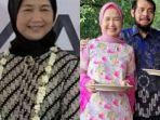 Akan Dipersunting oleh Ketua MK, Inilah Adik Perempuan Presiden Jokowi
