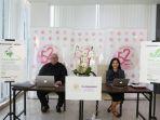 Kembali Jadi Juri di Ajang In-cosmetics Asia 2022, Kilala Tilaar Bawa Sejumlah Inovasi Ke Indonesia
