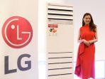 Tak Hanya Mendinginkan Ruangan hingga 20 meter, AC Floor Standing LG juga Hadir dengan Teknologi Inverter
