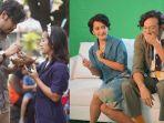 Potret Hangat Kebersamaan Dwi Sasono dengan Keluarga Setelah Bebas, Main Bareng Istri dan Anak